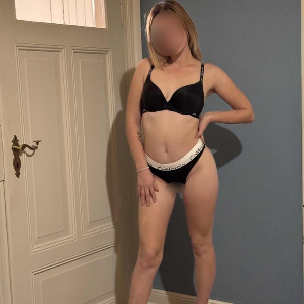 Charlotte Elise Duncan